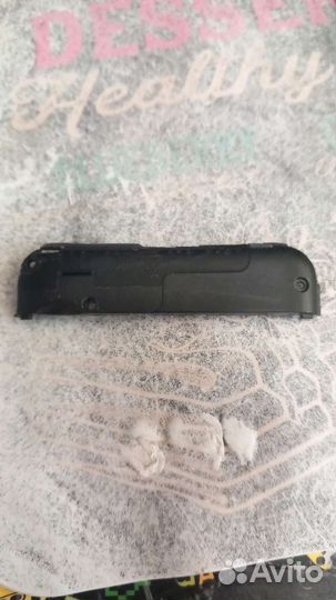 Нижний динамик MTS Smart Bit