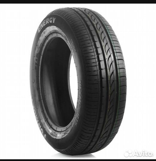 Formula Energy 185/65 R15