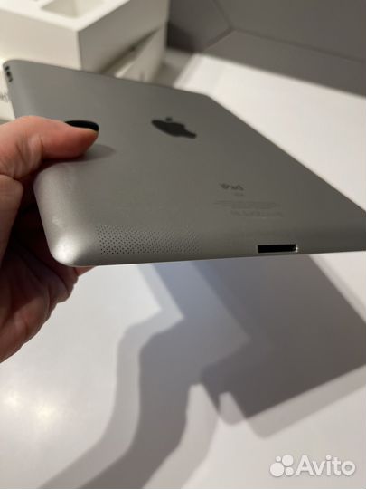 iPad 2 64gb 3g SIM