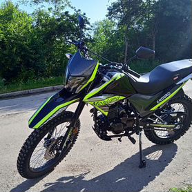 Motoland Enduro 250 ly