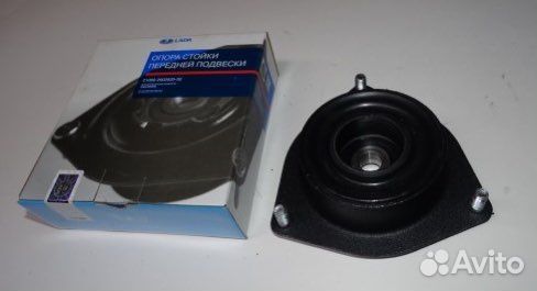Опора стойки Ваз 2108,2110,1118,2190,2170