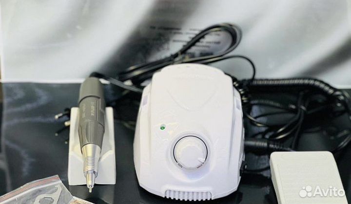 Аппарат для маникюра marathon