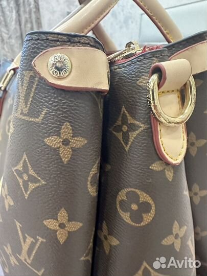 Сумка louis vuitton