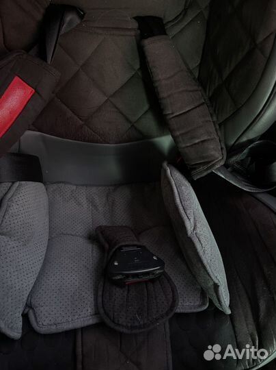 Детское автокресло бу