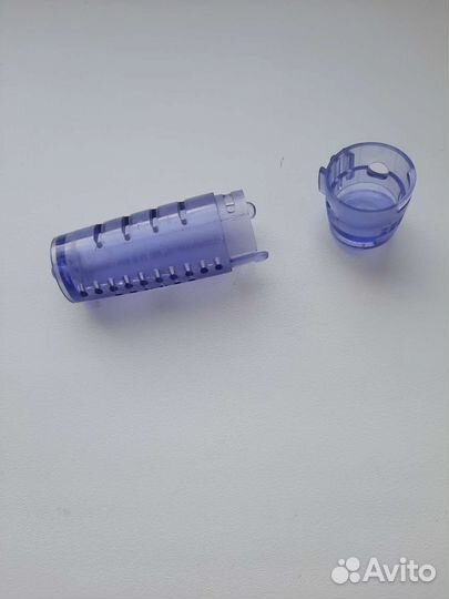 Пылесос Philips FC9071 на запчасти