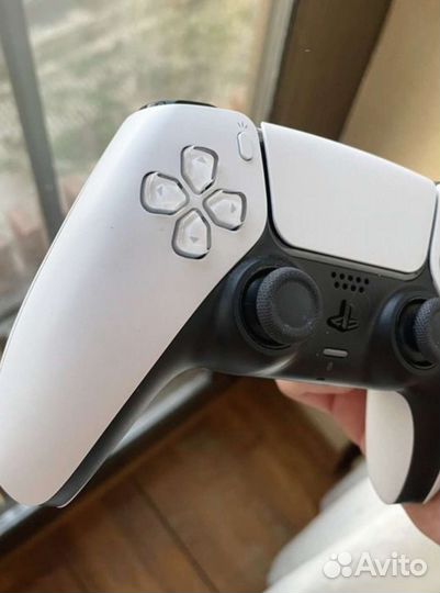 Геймпад Sony playstation 5 PS5