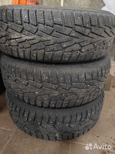 Cordiant Snow Cross 195/65 R15 91T