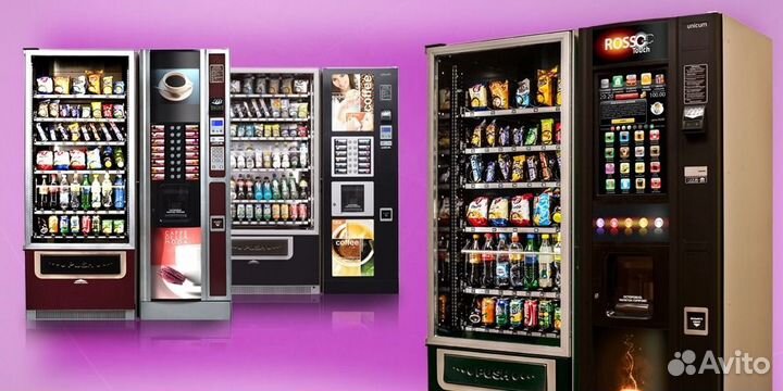 Ремонт аппаратов unicum. Аренда кофемашин