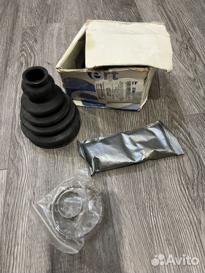 Пыльник шруса для а/м audi 80/100/A4/A6/VW passat