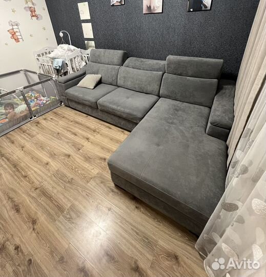 Диван раскладной