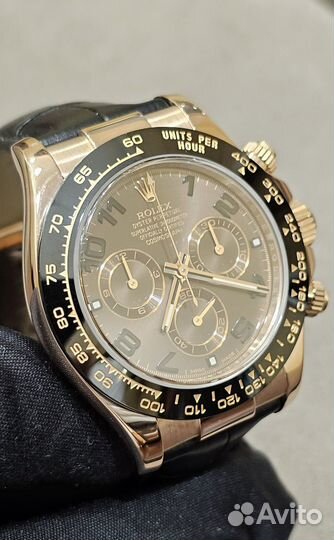 Rolex Daytona Cosmograph 40 mm 116515LN