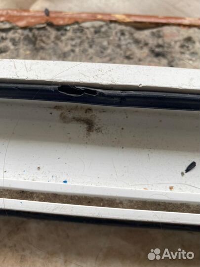 Ремонт пластиковых окон и дверей