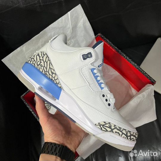 Air Jordan 3