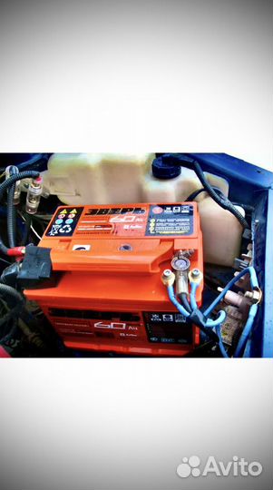 Аккумуляторы Зверь(Актех) 65Ач 77Ач 100Ач в наличи