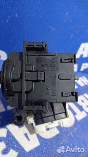 Переключатель поворотов Chery Tiggo T11 Fl