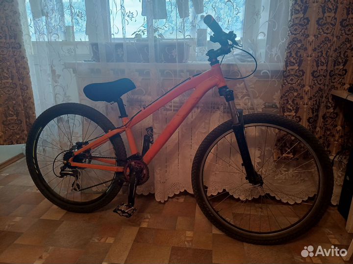 Велосипед стрит, дёрт GT Ruckus