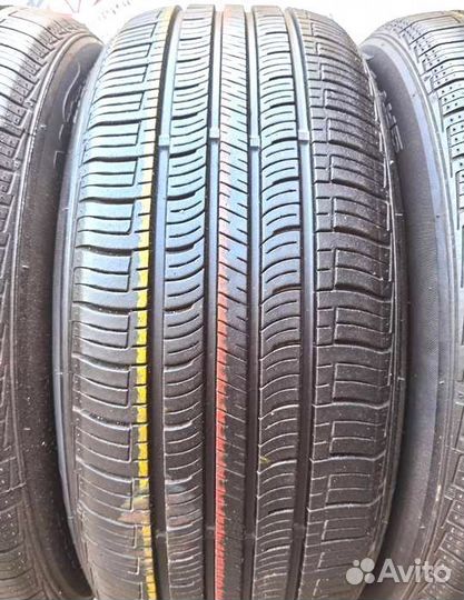 Nexen N'Priz AH5 215/55 R17 94H