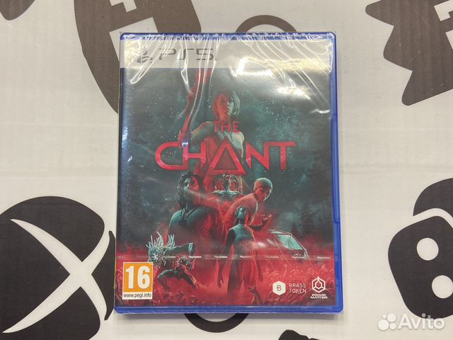 The Chant PS5 New