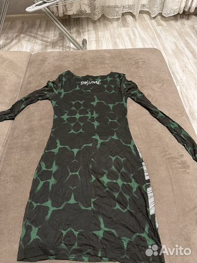 Платье женское