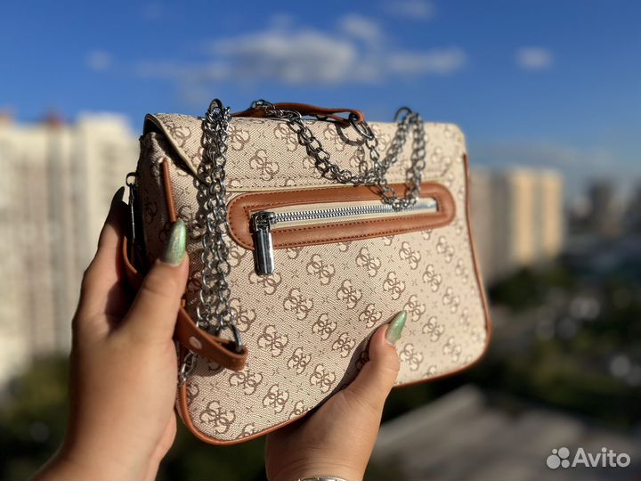 Сумка женская Guess