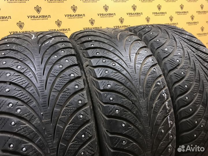 Goodyear UltraGrip Extreme 205/55 R16 91