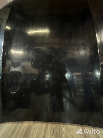 Капот Bmw x4 g02