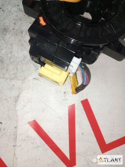 Шлейф лента toyota ractis