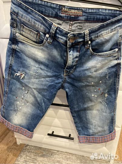 Шорты мужские