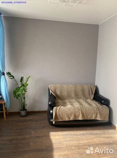 Надувная кровать