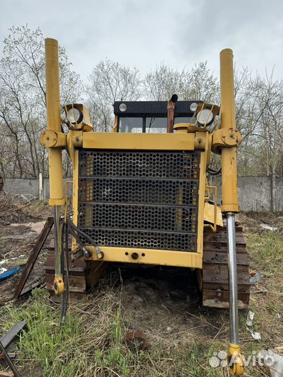 ЮУЗТ ТГ-170, 2015