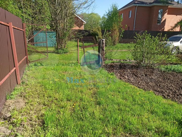 Участок 12 сот. (ИЖС)