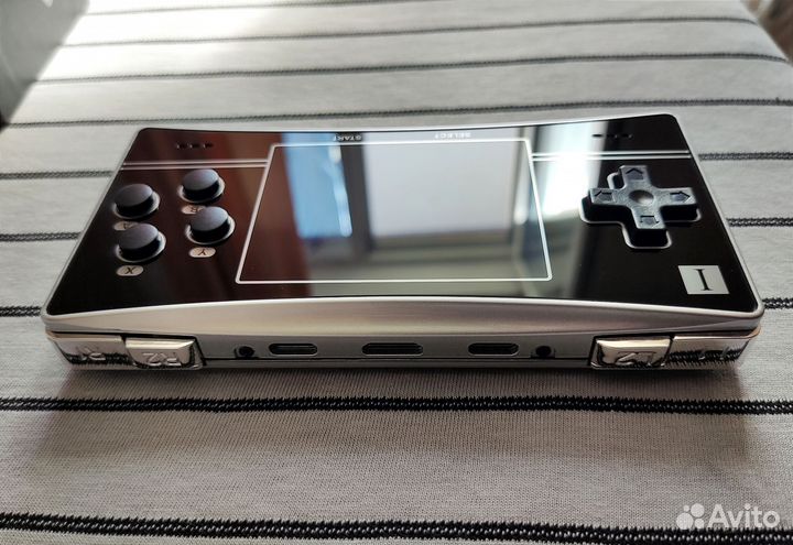 Anbernic RG300X портативная консоль