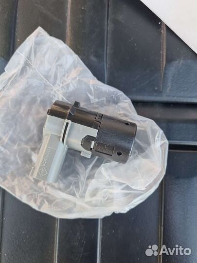 Парктроник bmw x5 e53