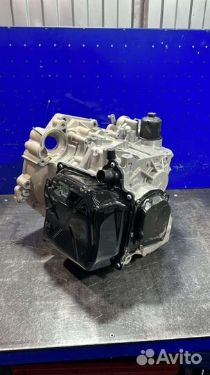 АКПП DQ250 0AM WV scirocco гарантия 1 год