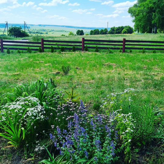 Дом 130 м² на участке 20 сот.