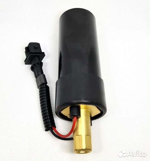 Топливный насос volvo penta 4.3/5.0/5.7/7.4/8.1