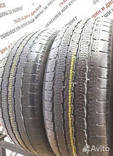 Kumho Steel Radial 798 235/60 R17