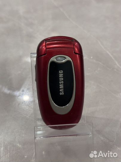 Samsung SGH-X481