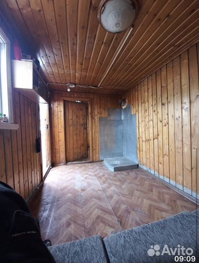 Вагончик бытовка бу