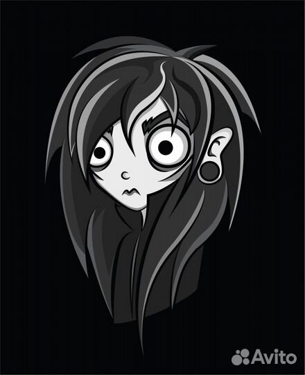 Векторная графика / иллюстратор