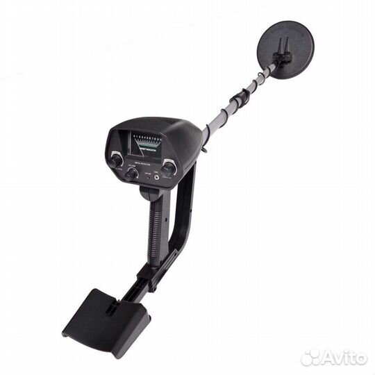 Металлоискатель md 4030 новый