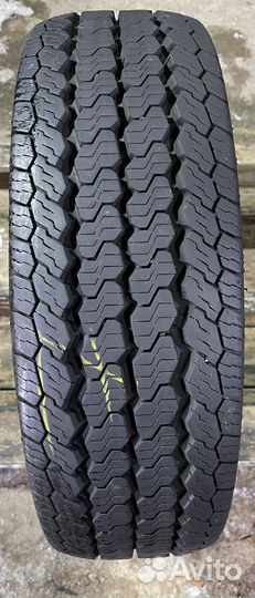 Continental Vanco Four Season 195/70 R15C