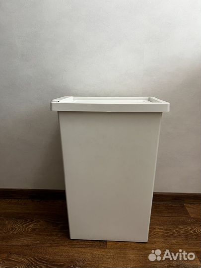 Контейнер филур икея