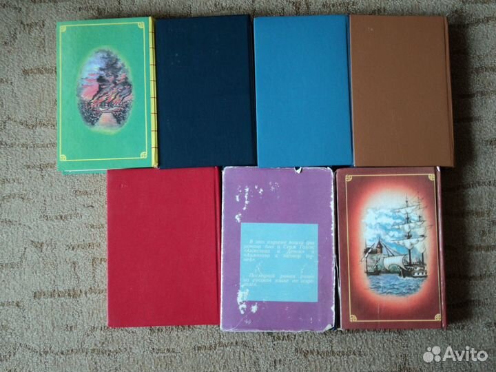 Анжелика - Анн и Серж Голон