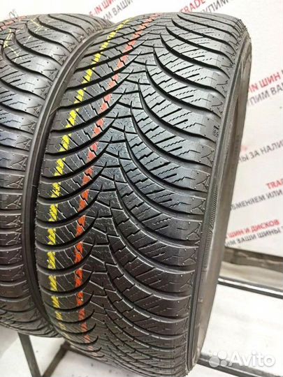 Falken EuroAll Season AS210 215/55 R17 98V