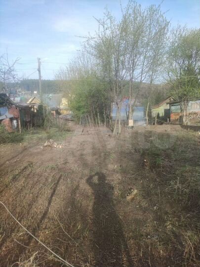 Участок 5,45 га (СНТ, ДНП)