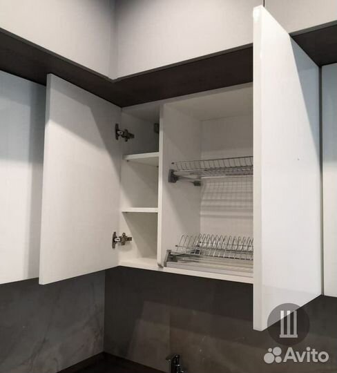 Кухня от производителя