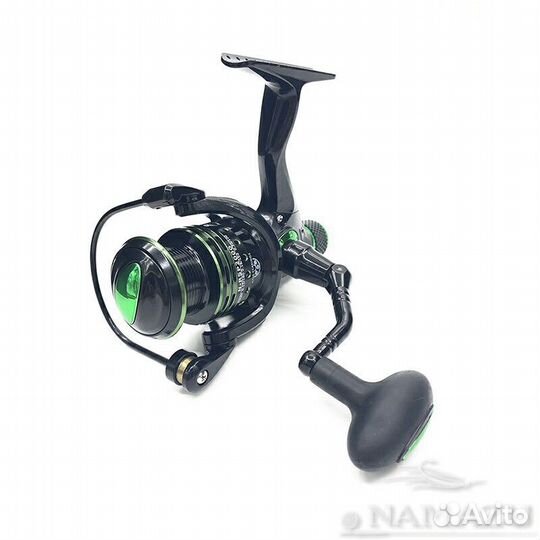 Катушка Namazu Savage Path 2000