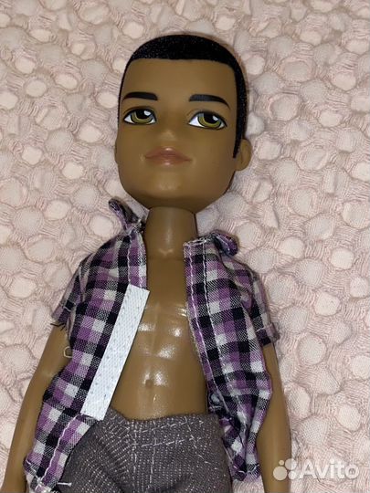 Bratz сloe jasmin boyz dylan Куклы братц