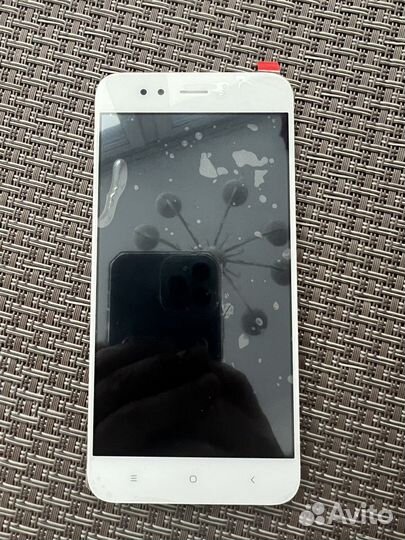 Дисплейный модуль Xiaomi MiA1/Mi 5x новый